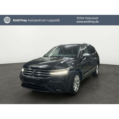 Volkswagen Tiguan Allspace 1.5 TSI Life 110 kW