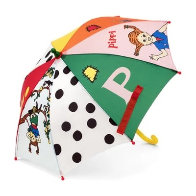 Pippi Langstrumpf Panenka Pippi 20 cm