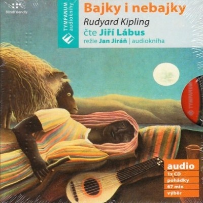 Bajky i nebajky
