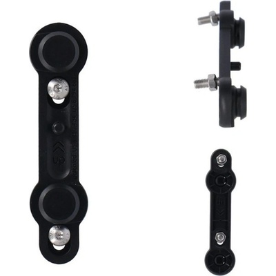 XLC Adaptér Fidlock pre štandartné rámy