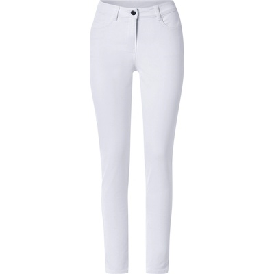 Lidl dámské pracovní kalhoty skinny/straight fit