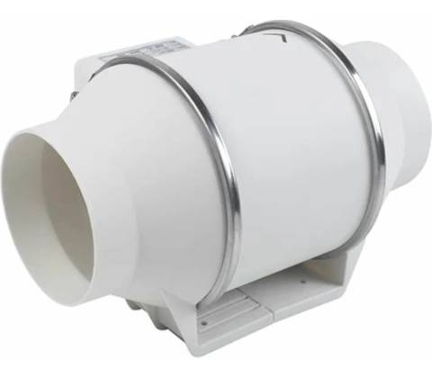 Klimatom DV 100