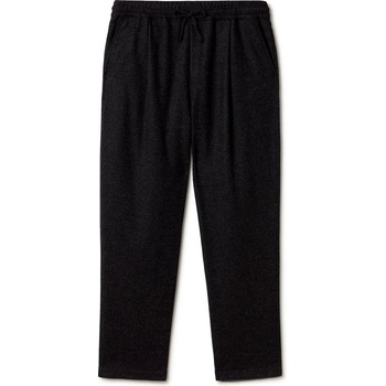 TWOTHIRDS Мъжки ежедневен панталон TWOTHIRDS Wedge Casual trousers - Anthracite Melange (007-4129-0113)