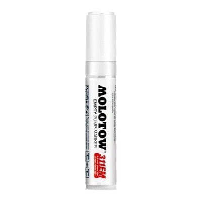 MOLOTOW prázdna fixka 311EM