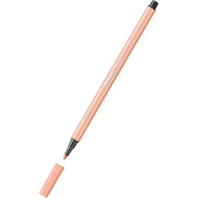 Stabilo Pen 68 1mm světlá tělová