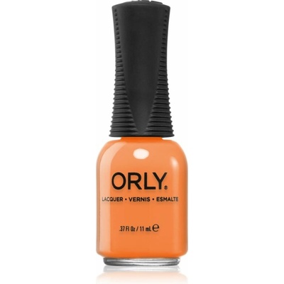 Orly Lacquer lak na nechty odtieň Cowabunga! 11 ml