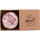 Šampony MusK tuhý šampon proti lupům Nezbedník 40 g