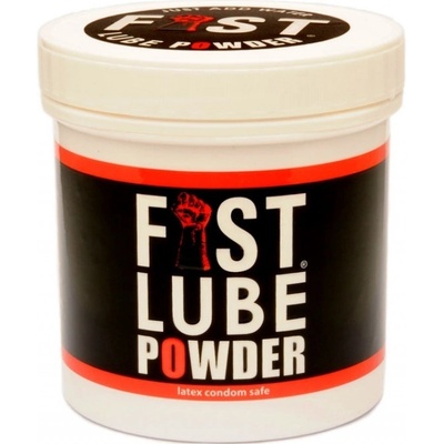 M&K Fist Lube Powder 100 g