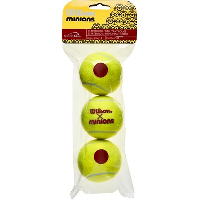 Wilson Minions Stage 3 ks