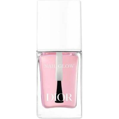 DIOR - Collection Beautifying Nail Care – Instant French Manicure Effect Laky na nehty 10 ml Béžová unisex