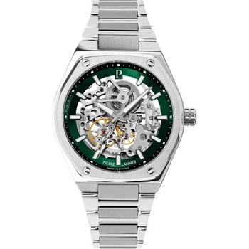 Pierre Lannier Часовник Pierre Lannier Copilote 308G171 (308G171)