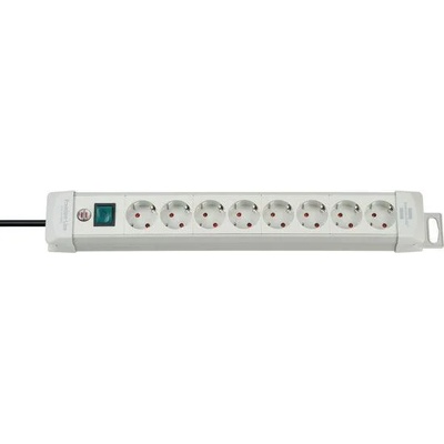 brennenstuhl 8 Plug 3 m (1955580100)