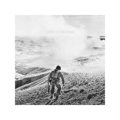 Tweedy Jeff - Love Is The King Live Is The King CD