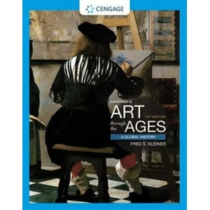 Gardner's Art Through the Ages | Fred (Boston University) Kleiner (ISBN: 9781337630702)