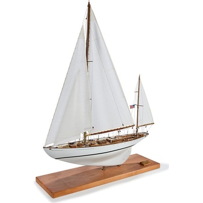 AMATI Dorade plachetnice Fastnet cup 1931 kit 1:20