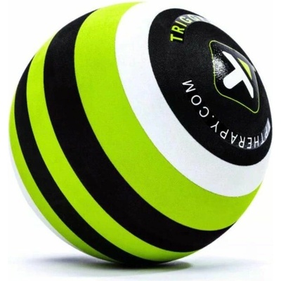 TriggerPoint MB5® MASSAGE BALL Zelená,Černá,Bílá