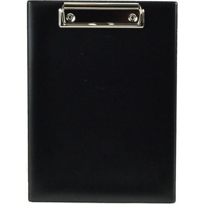 Karton P+P Jednodeska A5 plast - Classic černá - 5-552 – Karton P+P | Černá |