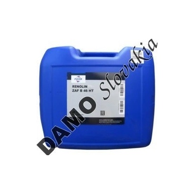 Fuchs Renolin ZAF B 46 HT 20 l