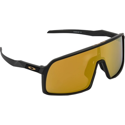 Oakley Слънчеви очила Oakley Sutro black 0OO9406