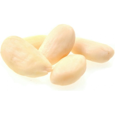 Aso Zdravý život Mandle loupané 1 kg