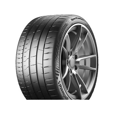 Continental SportContact 7 265/45 R19 105Y