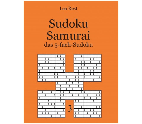 Sudoku Samurai