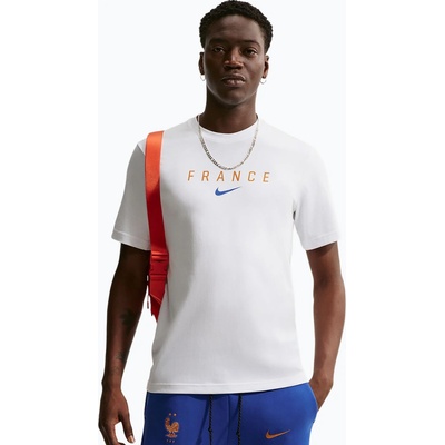 Nike FFF Primary white/game royal