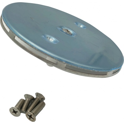 Hugo Lahme Krytka nerez trysky 3860020