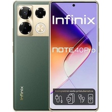 Infinix Note 40 Pro 12GB/256GB