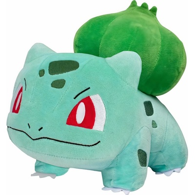 Toybit Pokémon Bulbasaur 23 cm