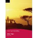 PLAR1 African Safari Book & MP3 Pack