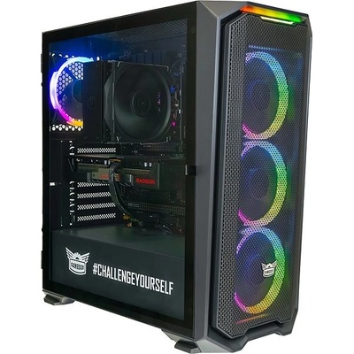 AlzaPC GameBox Prime AZgpr5r96x5