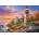 Castorland - Puzzle Majestic Guardian - 1 500 piese