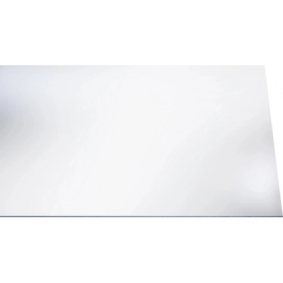Gutta Plexisklo hladké 2000 x 1000 x 2,5 mm čirá 1 ks