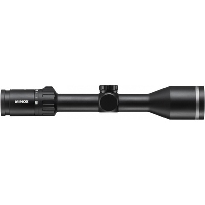 Minox Allrounder 2-10x50 krúžky