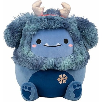 Squishmallows Bigfoot s parůžky Dani