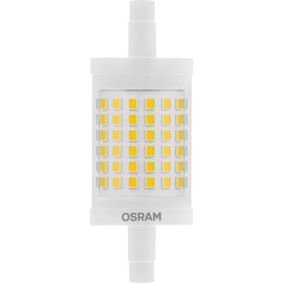 Osram LED žárovka Line, 5 W, 1521 lm, teplá bílá, R7s LED STAR LINE 78 CL 100 NON-DIM