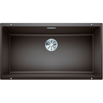 BLANCO SUBLINE 800-U kávová