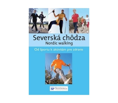 Severská chôdza
