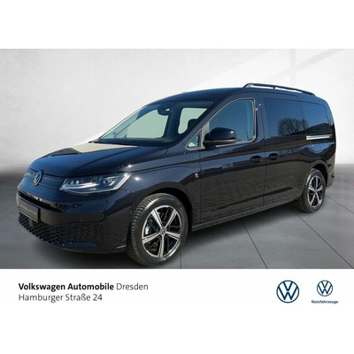 Volkswagen Caddy Maxi 1.5 TSI DSG 85 kW