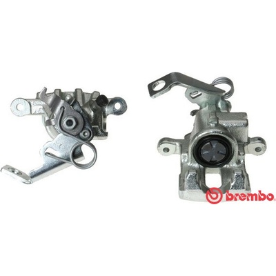 Brzdový strmeň BREMBO F 28 120 (F28120)
