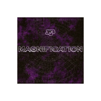 Yes - Magnification CD