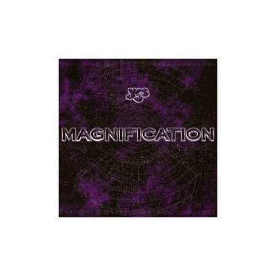 Yes - Magnification CD