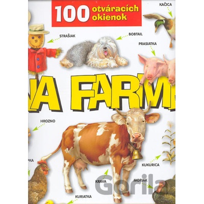 Na farme