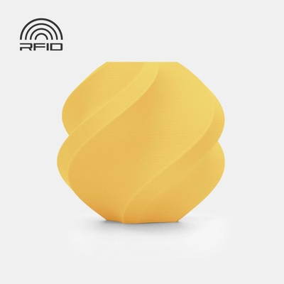 Bambu Lab PLA 1,75mm 1kg Citronově žlutá