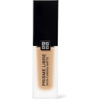 Givenchy Zmatňujúci tekutý make-up Prisme Libre Skin Caring Matte Foundation 3 W245 30 ml