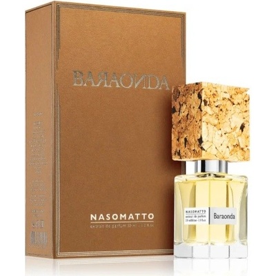 Nasomatto Baraonda parfum unisex 30 ml