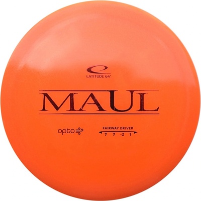 Latitude 64° Maul Opto Air