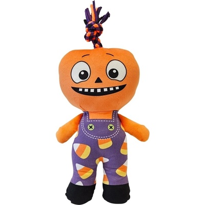 Nobby Halloween plyšová dýňák 36 cm