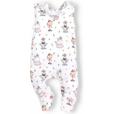 NINI Dupačky Zebra – Zboží Mobilmania